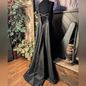 Amazing Alice Paris Gown